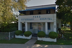 Ford Veterinary Associates pet friendly Niagara Falls Veterinarians in Niagara Falls
