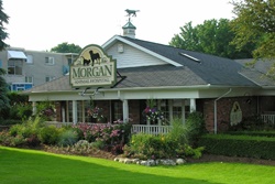 Morgan Animal Hospital pet friendly Veterinarians in Niagara Falls New York, vets in Niagara